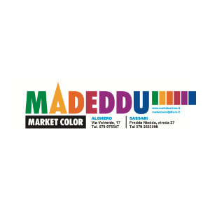 Madeddu