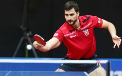 Per la A1 maschile arriva il campione croato Andrej Gaćina